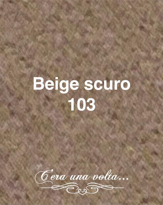 Toppe scamosciate