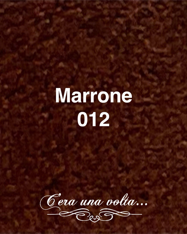 Toppe scamosciate