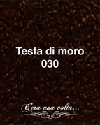 Testa di moro
