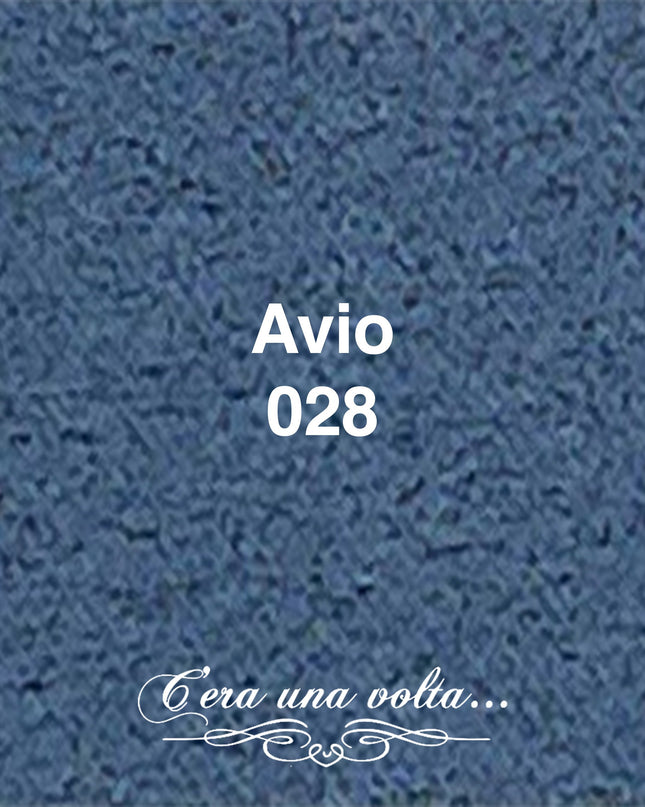 Toppe scamosciate