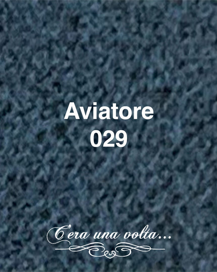 Toppe scamosciate
