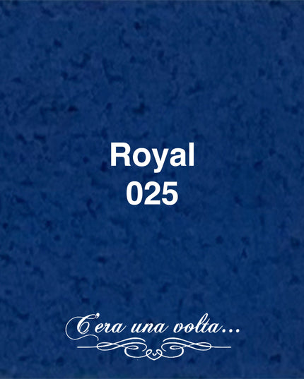 Toppe scamosciate