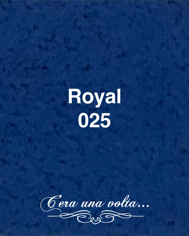 Toppe scamosciate