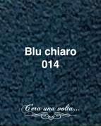 Blu Chiaro