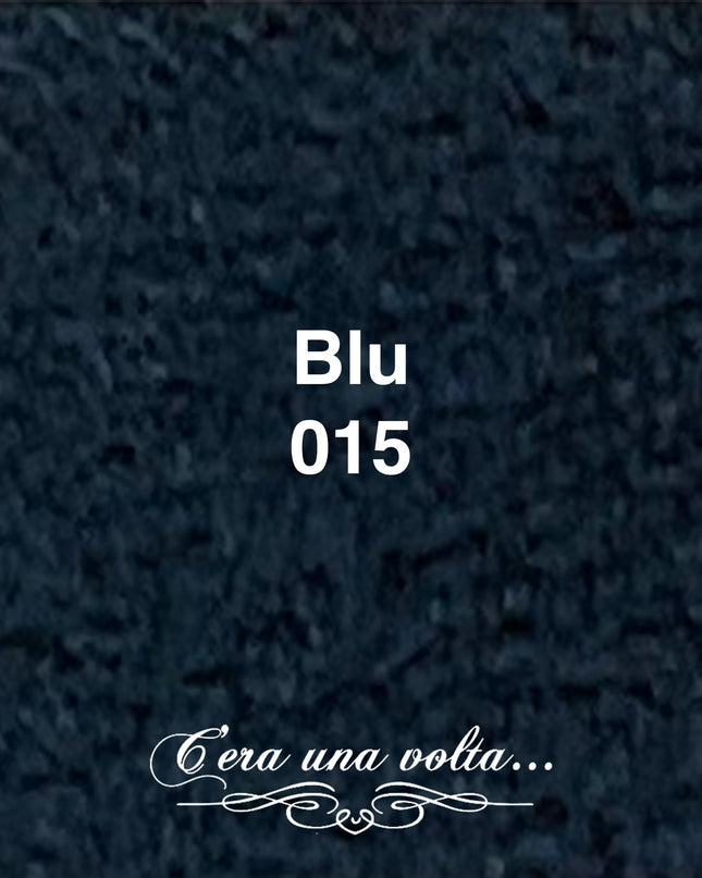 Toppe scamosciate