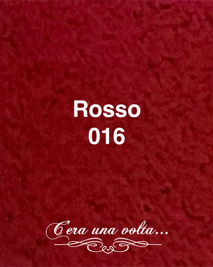 Toppe scamosciate