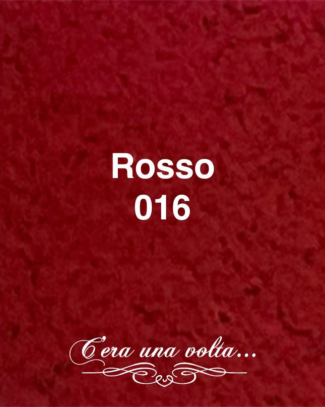 Toppe scamosciate