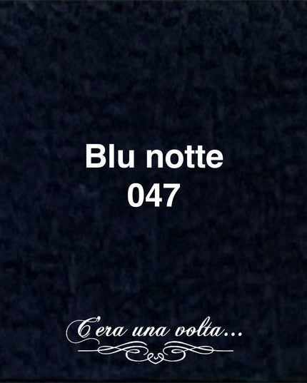 Toppe scamosciate