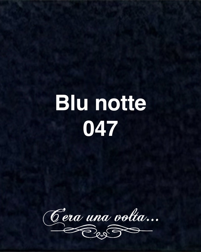 Toppe scamosciate