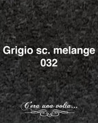 Grigio Scuro Mèlange