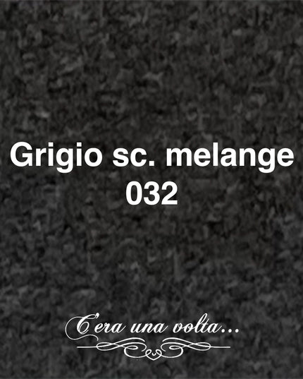 Toppe scamosciate