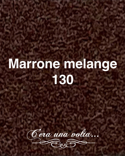Toppe scamosciate