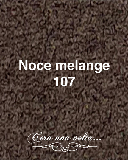 Toppe scamosciate
