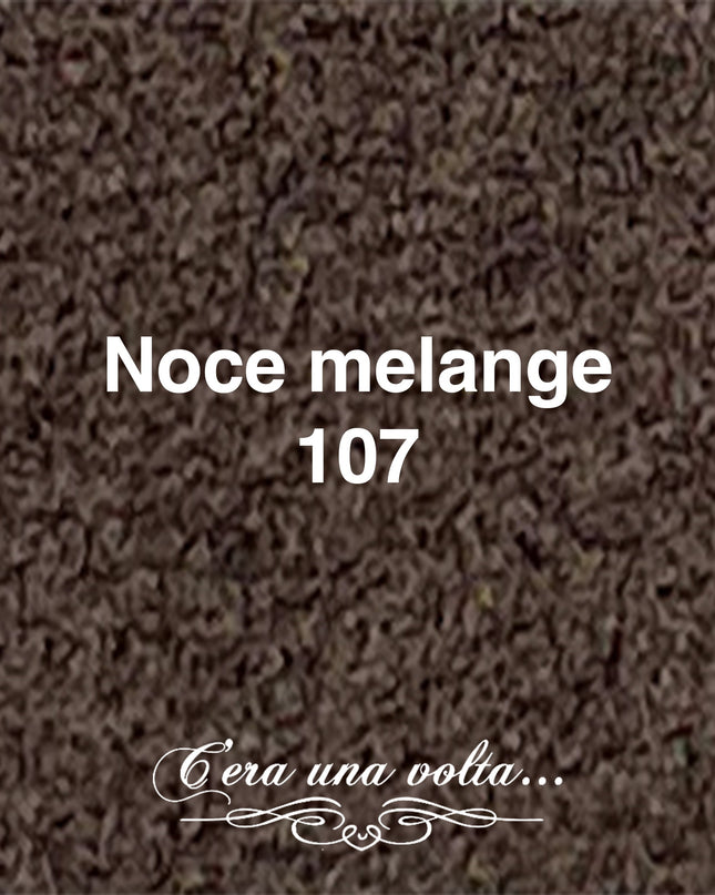 Toppe scamosciate