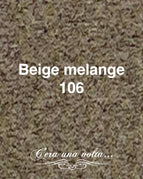 Beige Mèlange