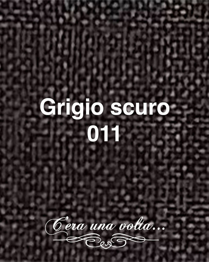 Toppe scamosciate