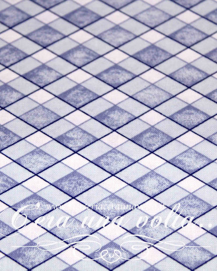 Tessuto in cotone Lively Temptation