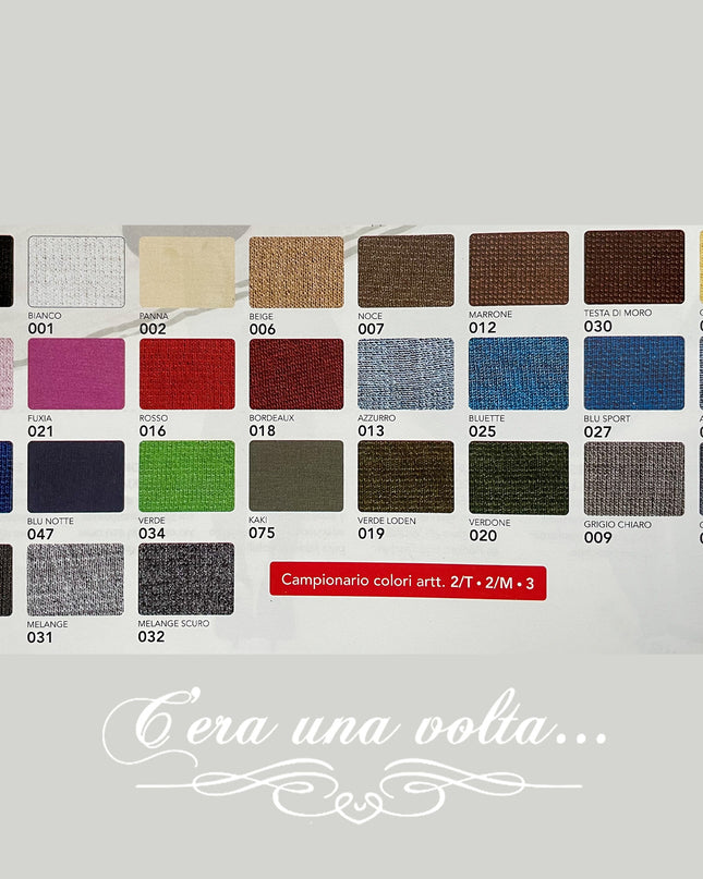 Toppe Maglina Jersey