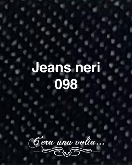 Rinforzi per pantaloni in jeans