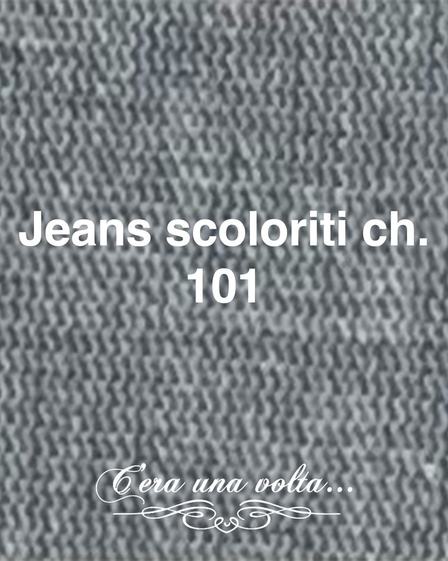 Rinforzi per pantaloni in jeans