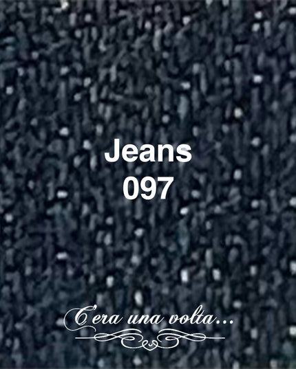 Rinforzi per pantaloni in jeans