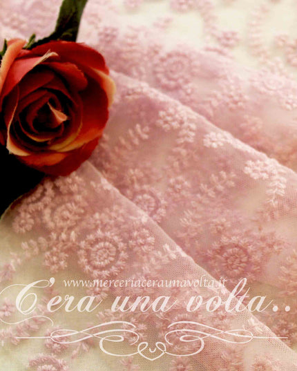 Pizzo Rosa