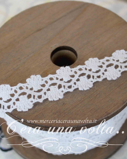 Pizzo tramezzo Dèco