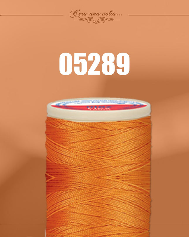 Filo per cucire elasticizzato