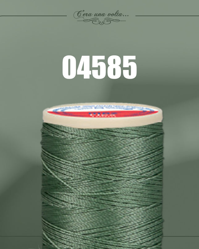 Filo per cucire elasticizzato