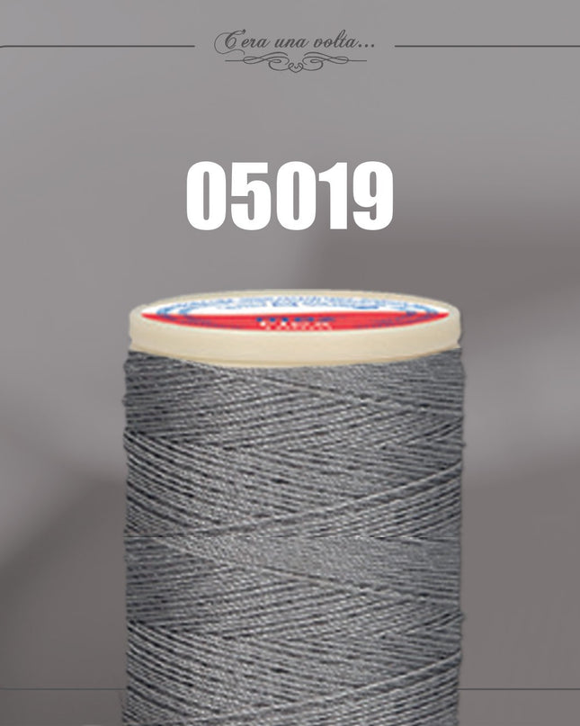 Filo per cucire elasticizzato