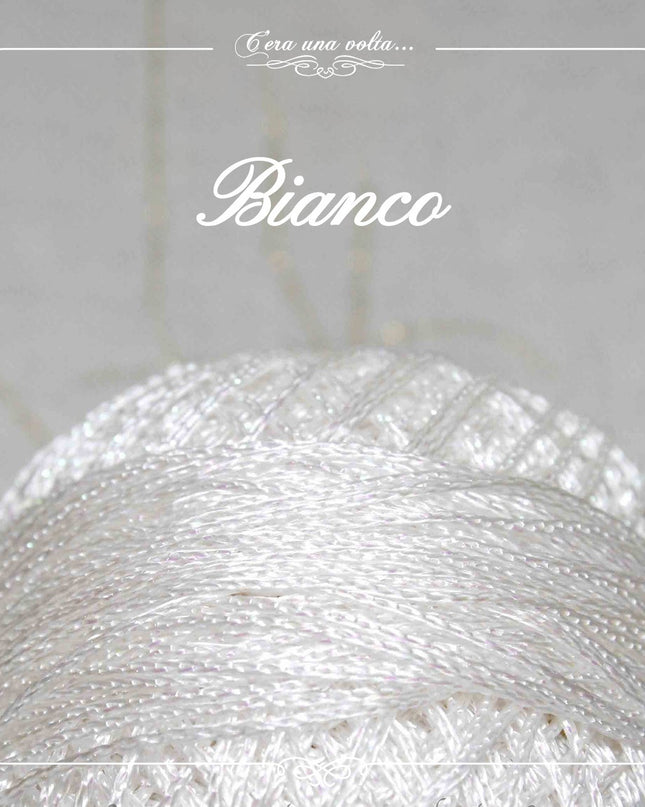 Filato in lurex