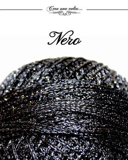 Filato in lurex