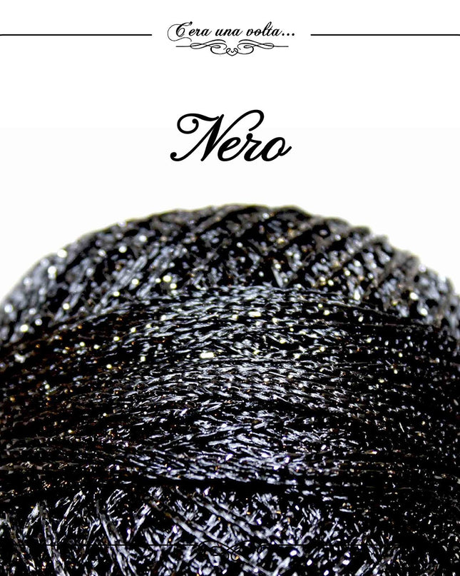 Filato in lurex