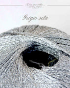 Grigio Seta