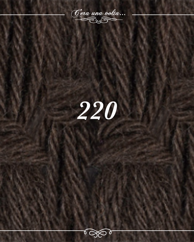 Lana Ecocashmere