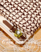 Marrone/Beige