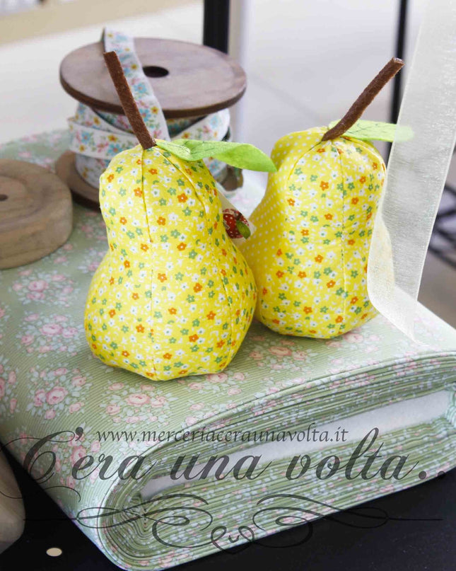 Puntaspilli Poire