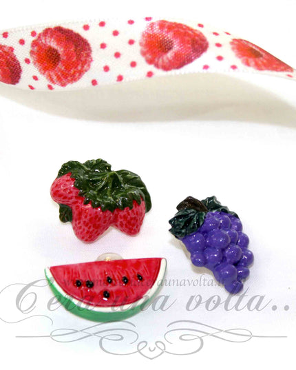 Bottoni Fruit