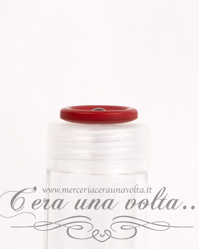 Bottone colorato