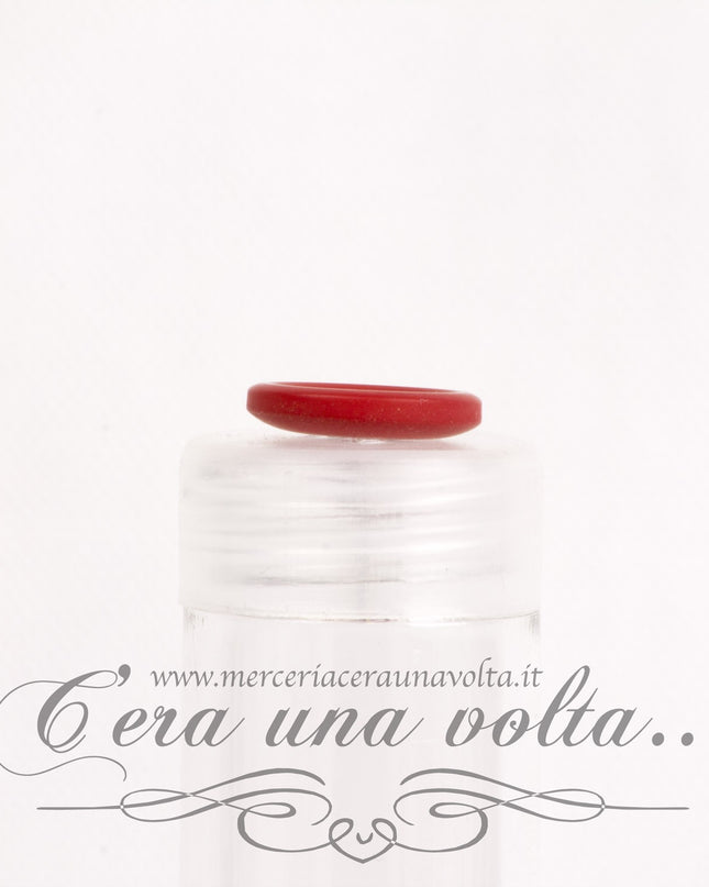 Bottone colorato