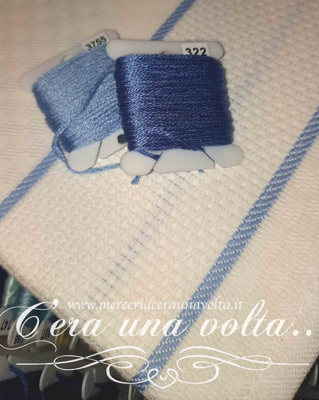 Strofinaccio Damina Bianco