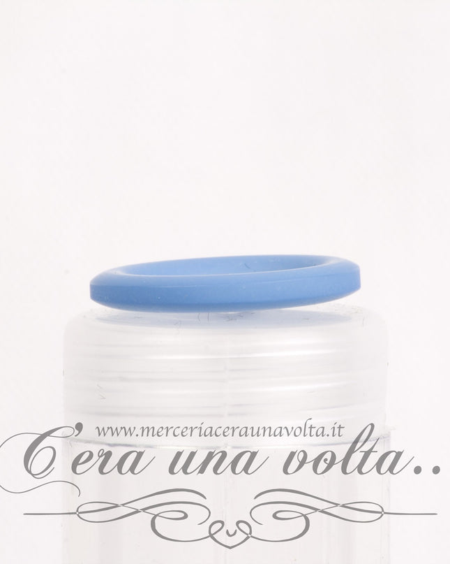 Bottone colorato