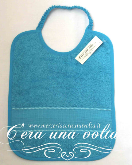 Bavetta asilo con elastico