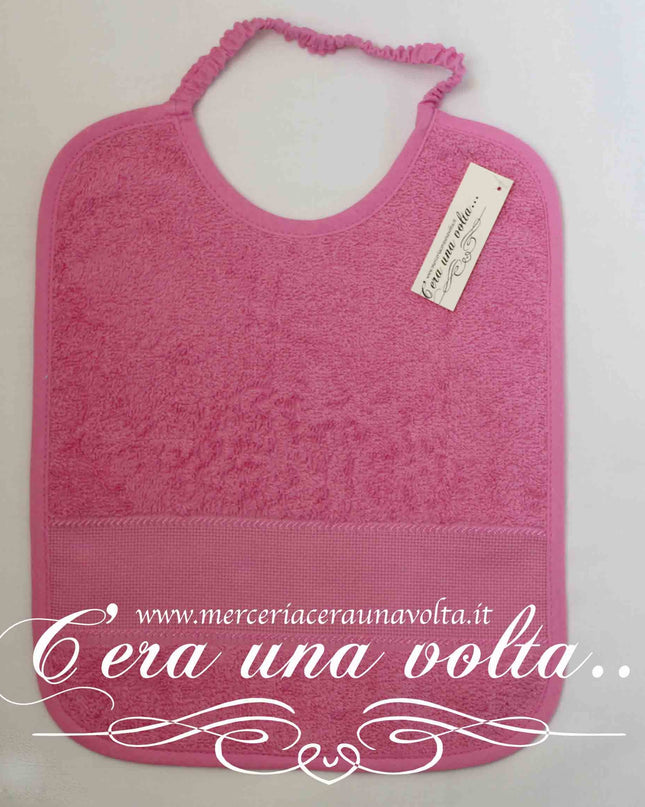 Bavetta asilo con elastico