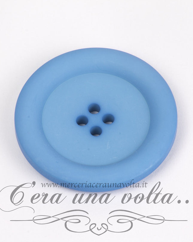 Bottone colorato