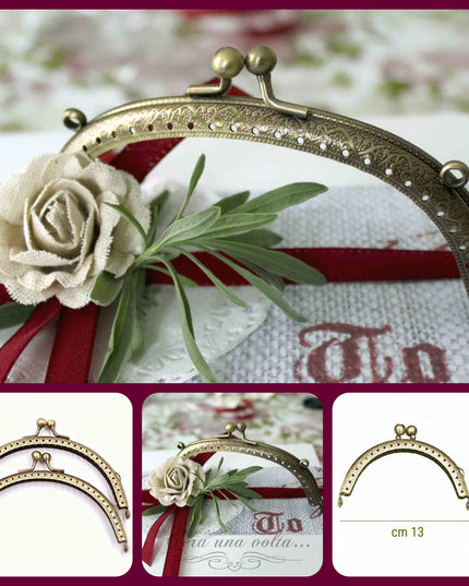 Clic clac ad arco
