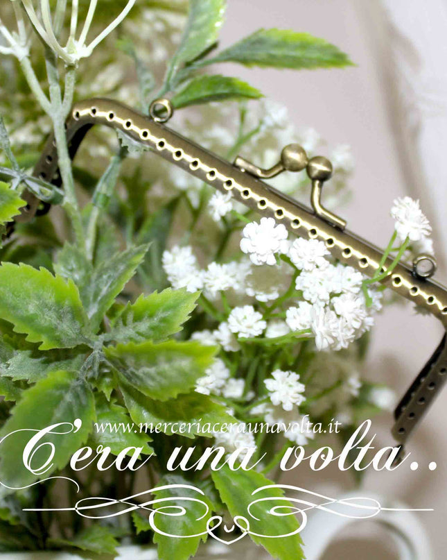 Clic clac rettangolare