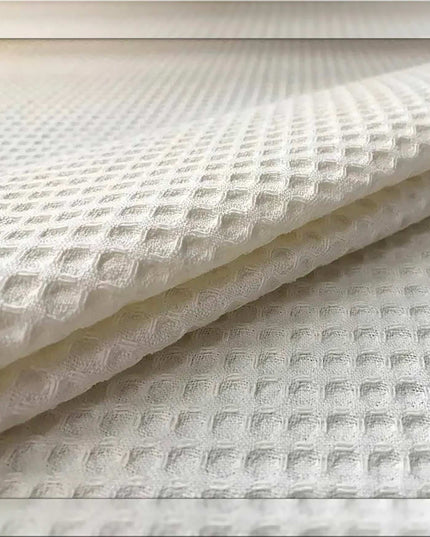 Tessuto Nido D'ape