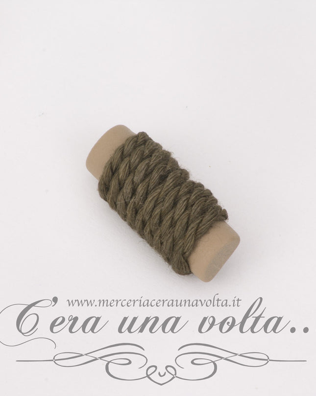 Bottoni per alamari con gambo