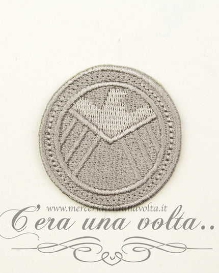 Etichetta termo adesiva rotonda
